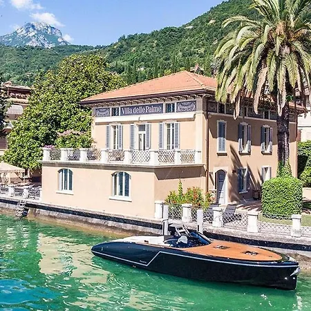 Delle Palme