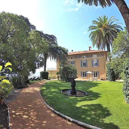 Villa Delle Palme *