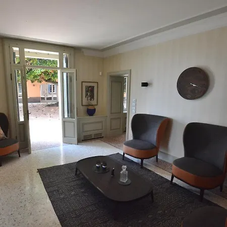 Delle Palme Gargnano