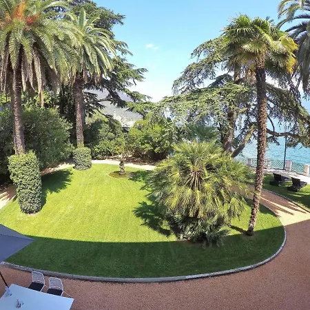 Villa Delle Palme *
