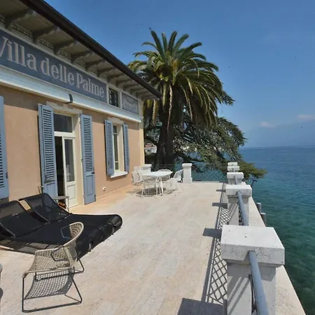 Villa Delle Palme *
