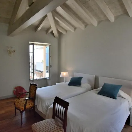 Delle Palme Gargnano