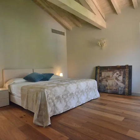 Villa Delle Palme